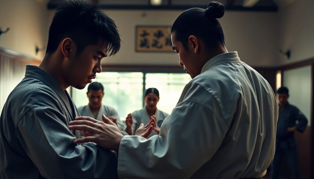 Как создается чемпион: путь бойца MMA от первых спаррингов до пояса крупного промоушена - иллюстрация