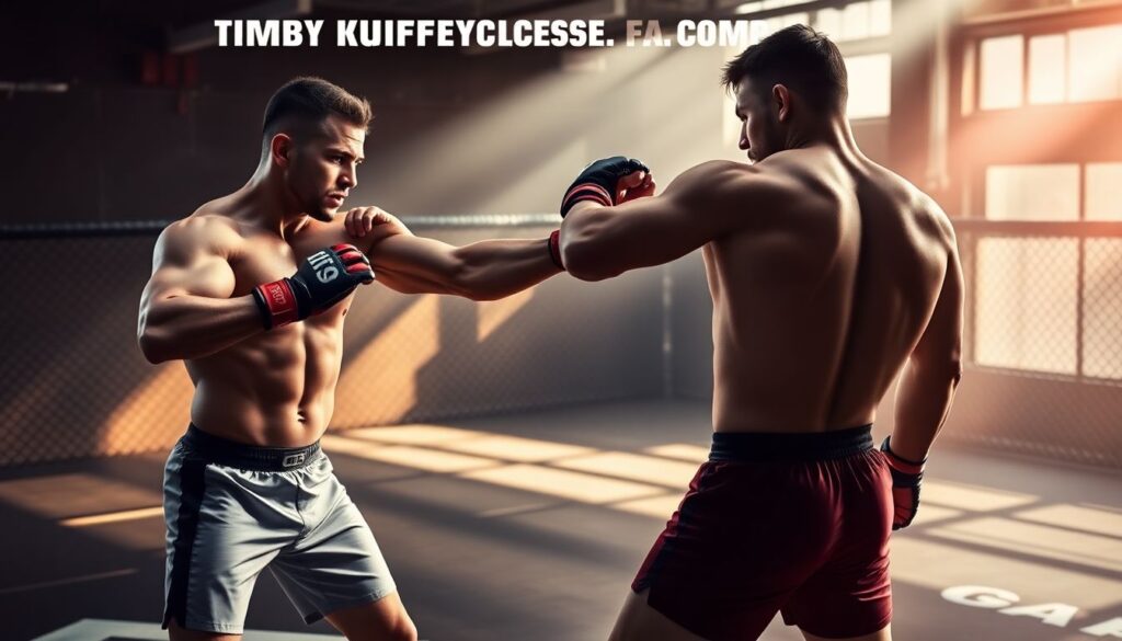 Как создается чемпион: путь бойца MMA от первых спаррингов до пояса крупного промоушена - иллюстрация