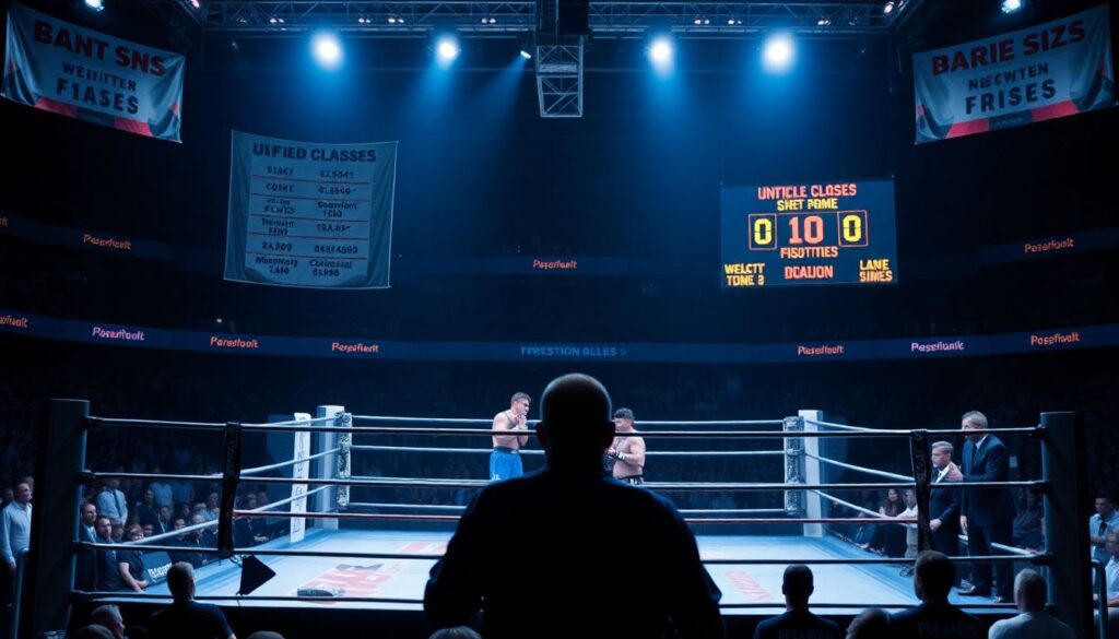 Основные вехи истории MMA: от без правил и гаражных турниров до мирового спорта - иллюстрация