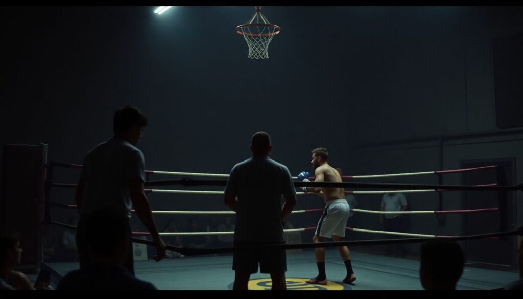 Основные вехи истории MMA: от без правил и гаражных турниров до мирового спорта - иллюстрация