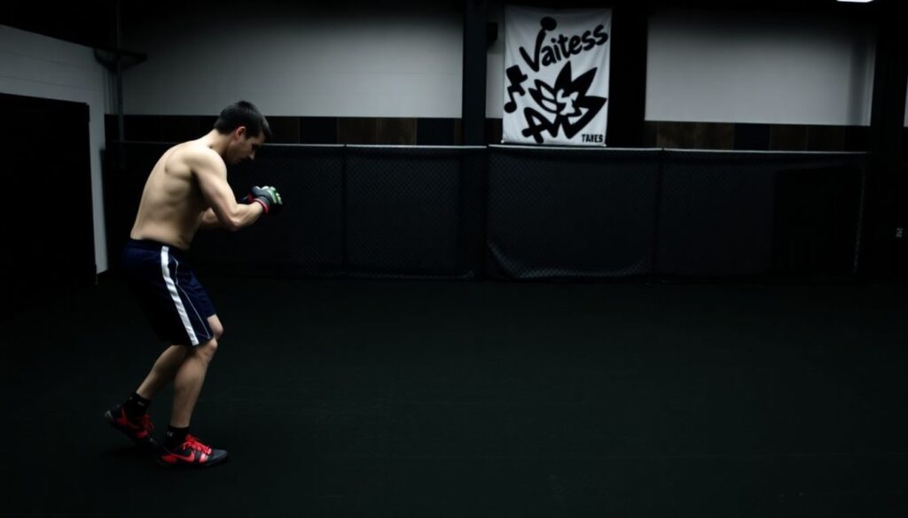 Легенды MMA, изменившие правила игры: бойцы, которые навсегда переписали тактику и стиль боев - иллюстрация