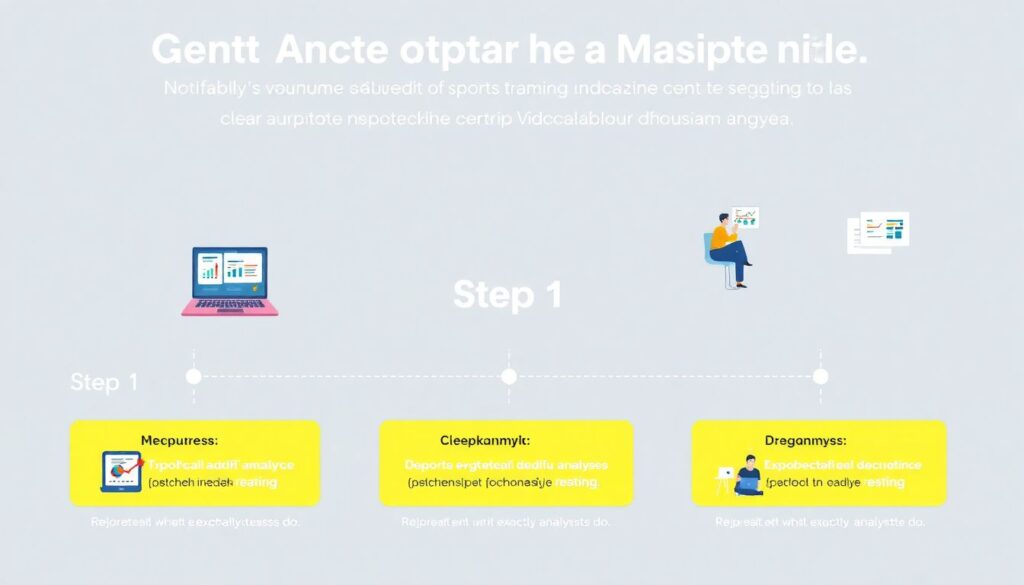 Как аналитика данных и искусственный интеллект используются в подготовке к боям MMA - иллюстрация