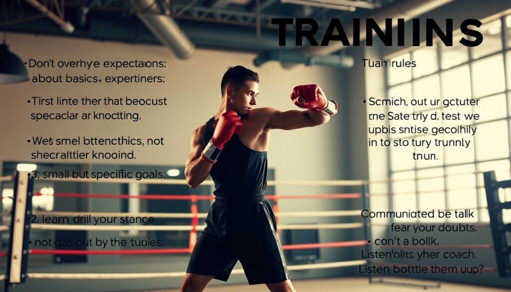 Путь новичка: как выбрать зал, тренера и стиль боевых искусств для старта в MMA - иллюстрация