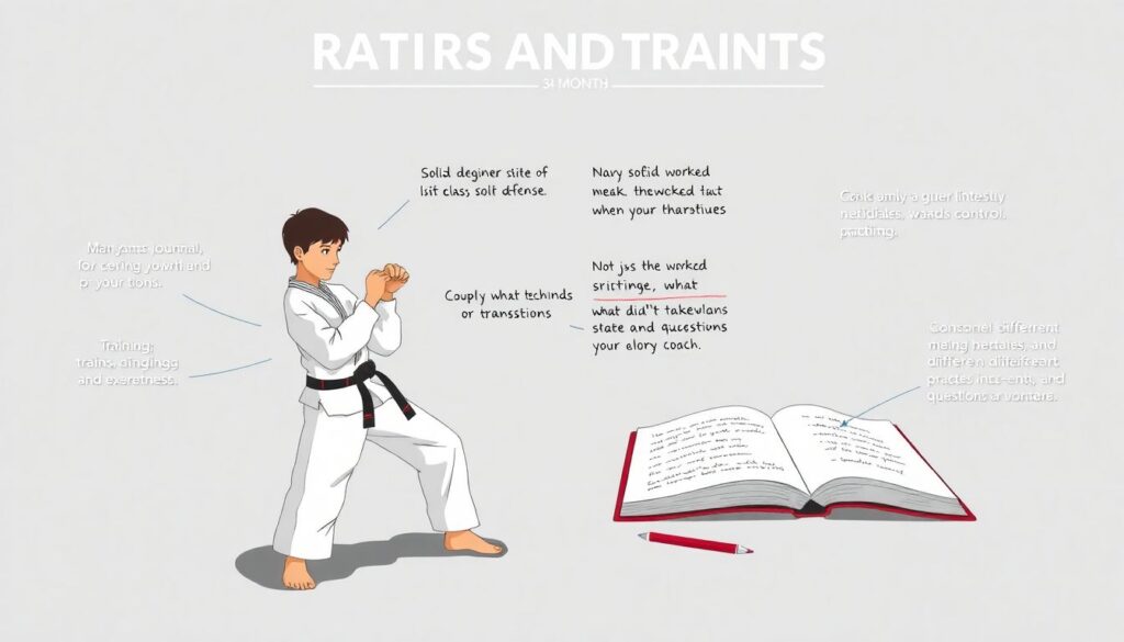 Путь новичка: как выбрать зал, тренера и стиль боевых искусств для старта в MMA - иллюстрация