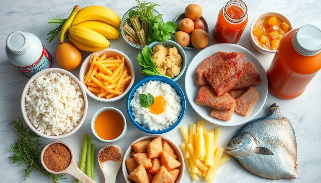 Диета и весогонка в MMA: как бойцы готовятся к взвешиванию и сохраняют силу к бою - иллюстрация