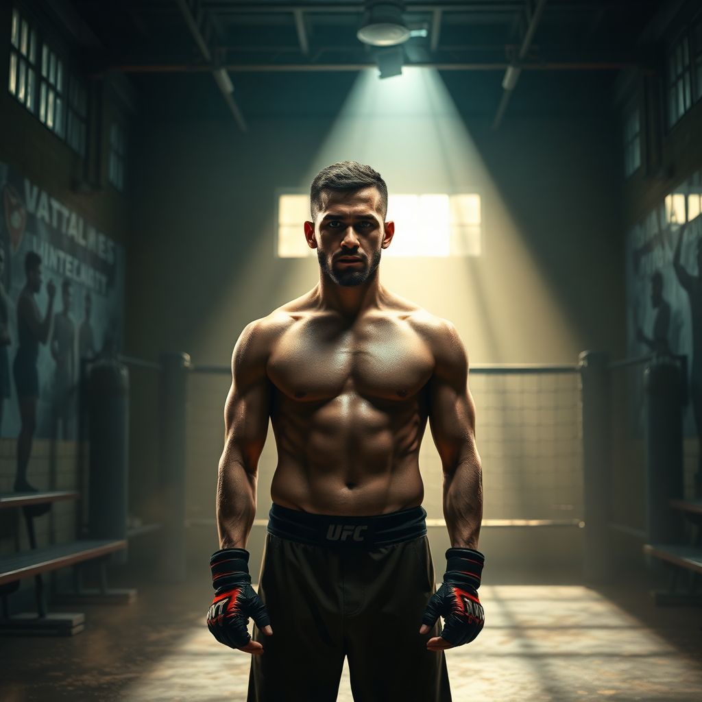 Психология чемпиона: ментальные техники, которые помогают бойцам побеждать