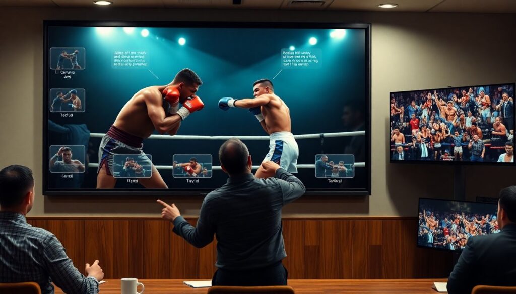 На грани нокаута: самые драматичные камбэки и развороты в истории MMA - иллюстрация