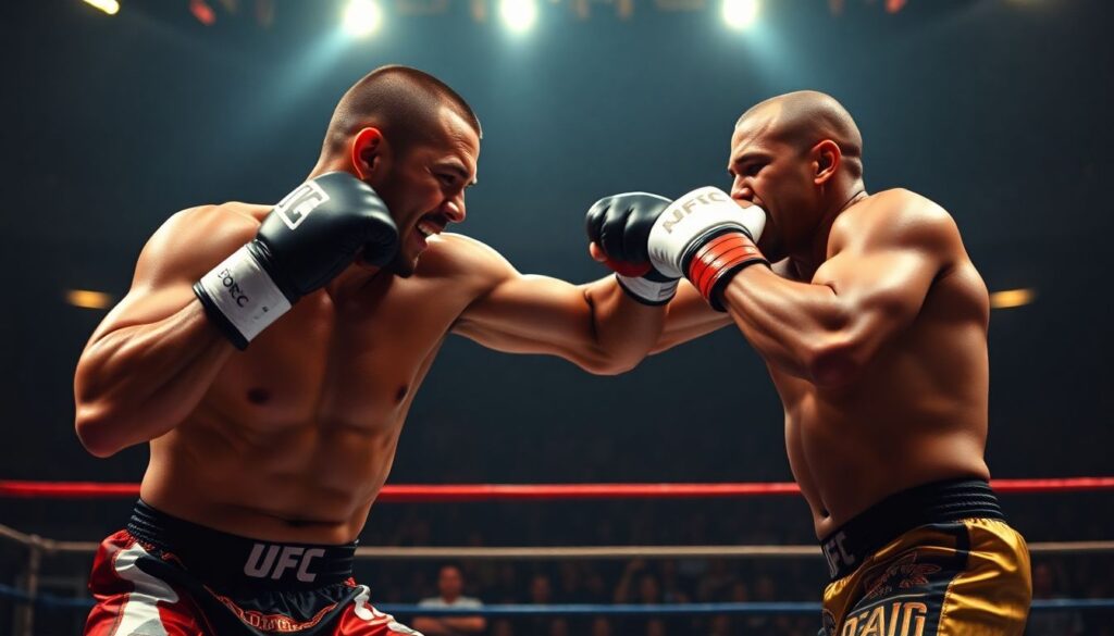 Разбор легендарных боёв: что мы до сих пор можем узнать из классических противостояний Pride и UFC - иллюстрация