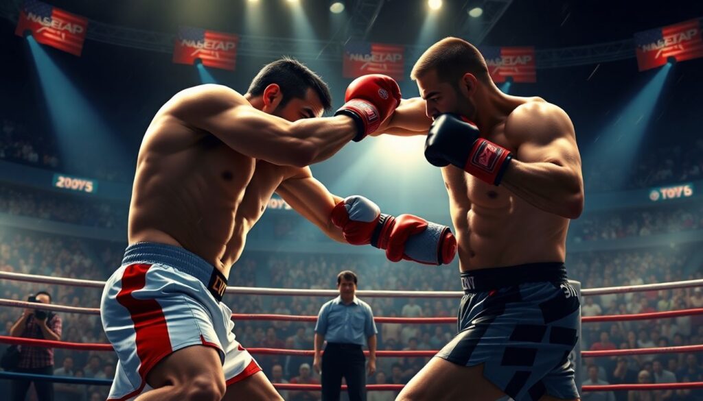 Разбор легендарных боёв: что мы до сих пор можем узнать из классических противостояний Pride и UFC - иллюстрация