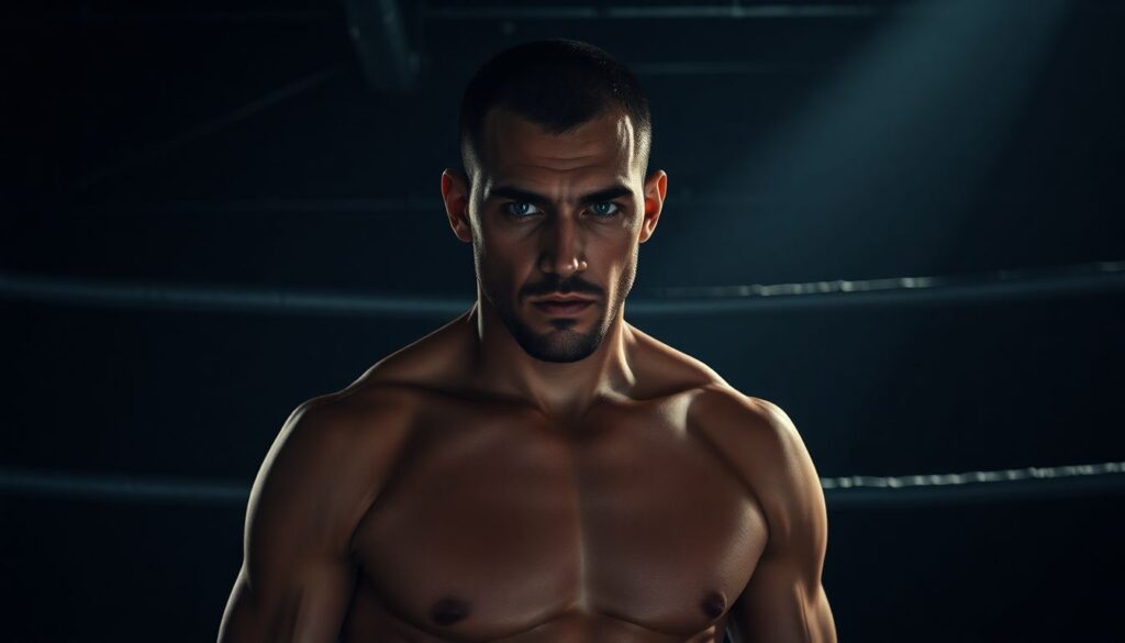 Как соцсети и медиа делают из бойцов звезд: промо, trash talk и создание имиджа в MMA - иллюстрация