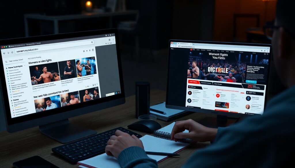 Женское MMA: путь от недооценённой ниши до главных боёв вечера - иллюстрация