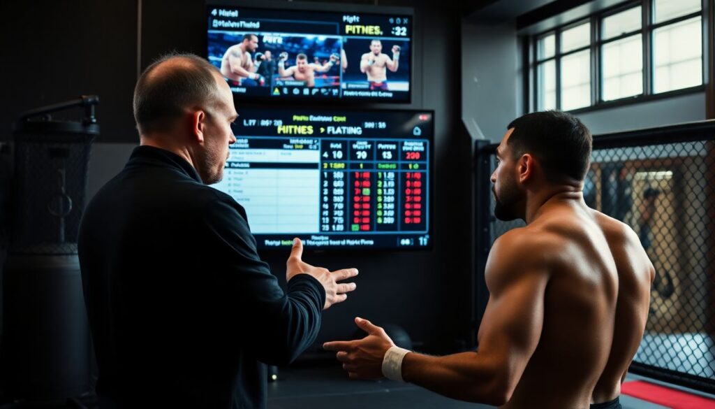 Разбор судейских решений: спорные бои, критерии оценки и возможные реформы - иллюстрация