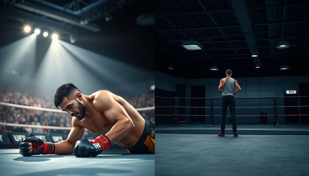 Истории камбеков: бойцы, которые вернулись после тяжёлых травм и поражений - иллюстрация