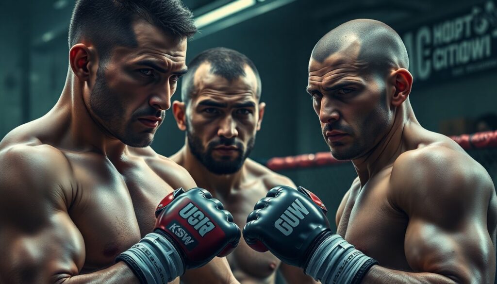 Истории камбеков: бойцы, которые вернулись после тяжёлых травм и поражений - иллюстрация