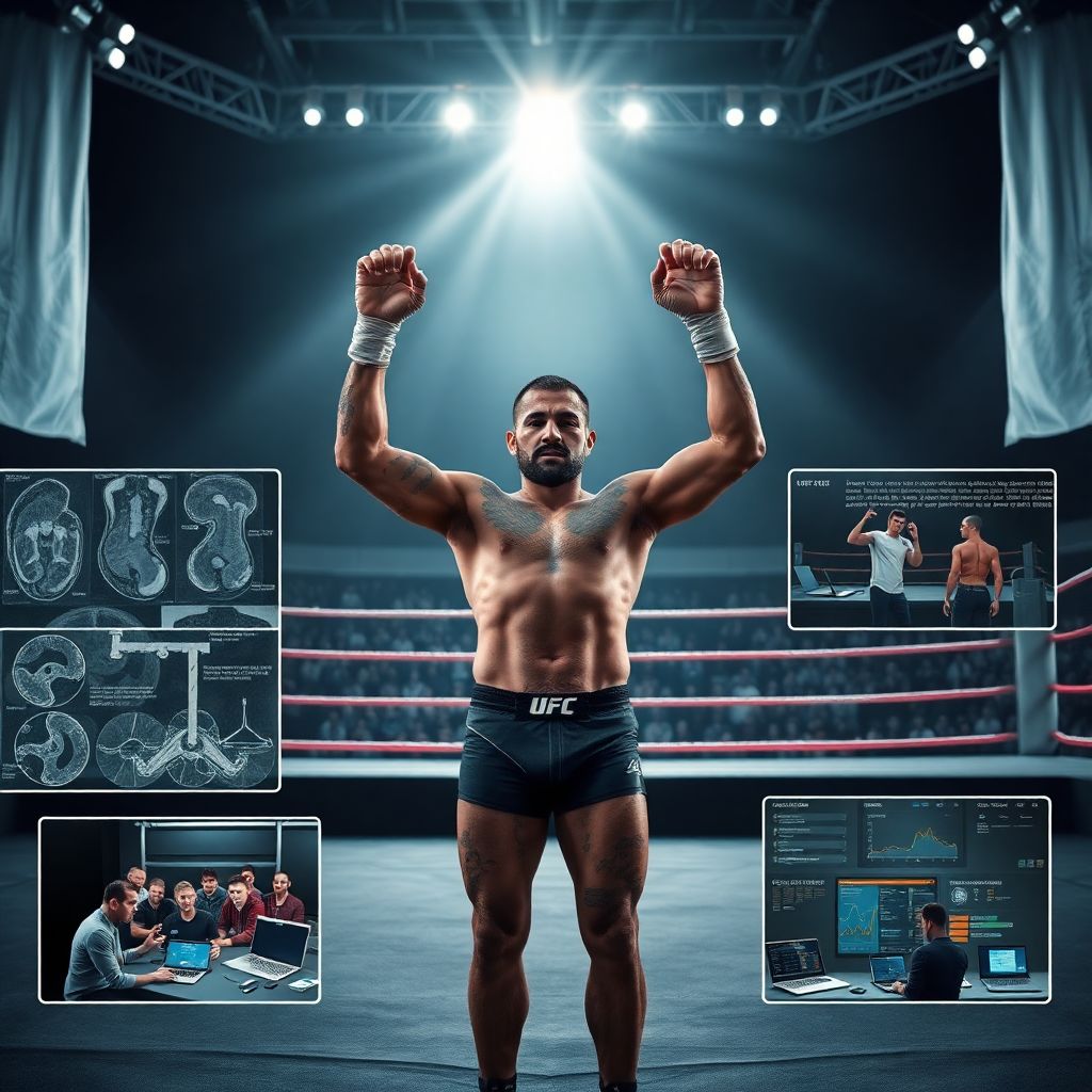 Истории камбеков: бойцы, вернувшиеся после тяжёлых травм и поражений