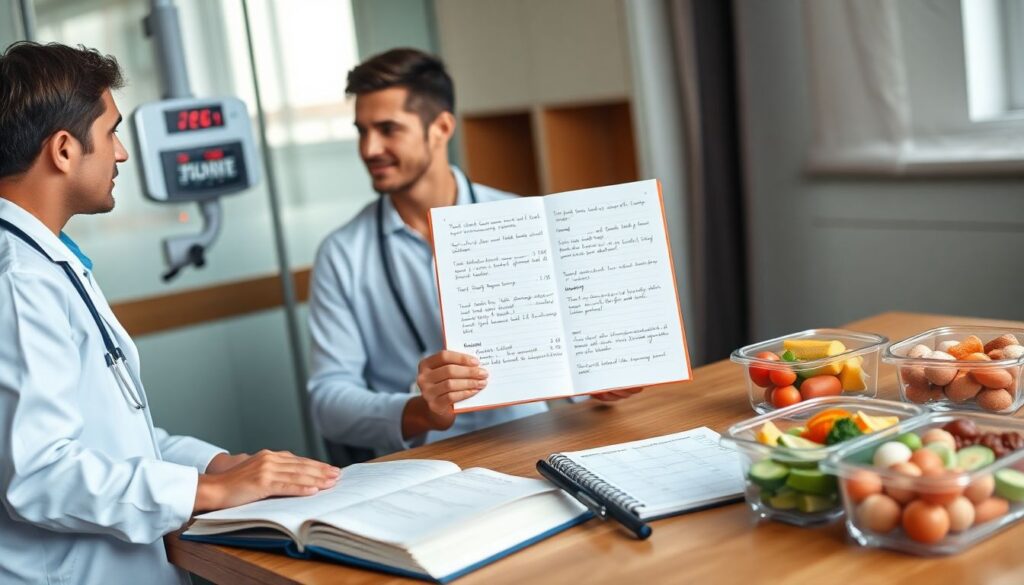 ММА и наука о спорте: роль спортивной медицины, диетологии и восстановления в успехе бойца - иллюстрация