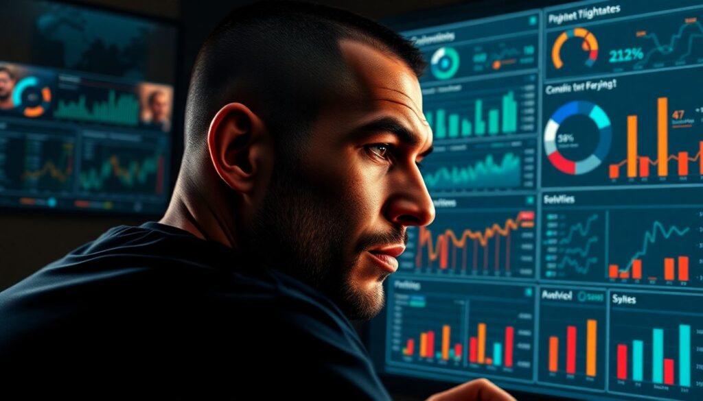 Как фанатское сообщество влияет на матчи: бойцы, которых «вытянули» зрители - иллюстрация