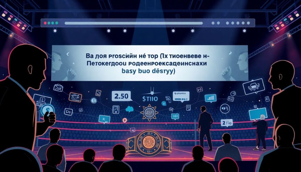 Подробный разбор громкого титульного поединка: тактика, статистика, скрытые поворотные моменты - иллюстрация