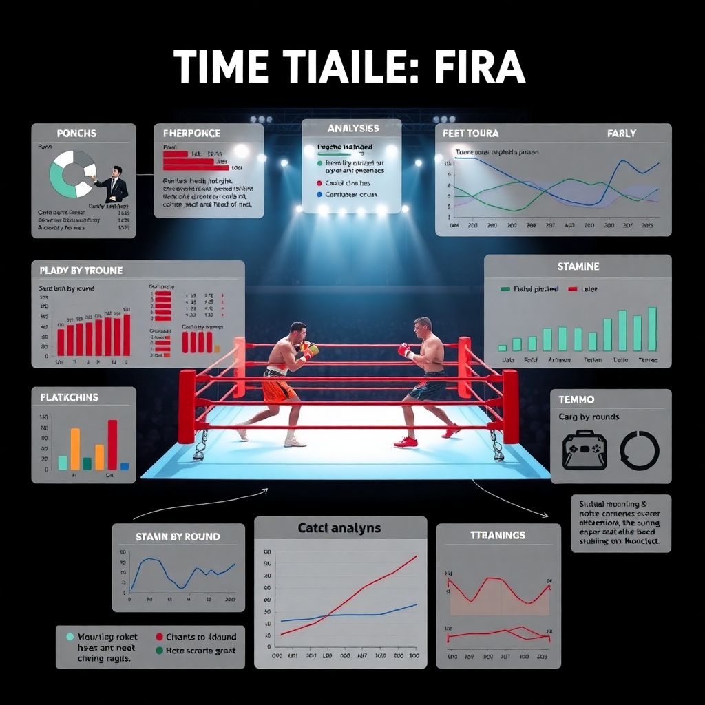 Подробный разбор громкого титульного поединка: тактика, статистика и ключевые моменты