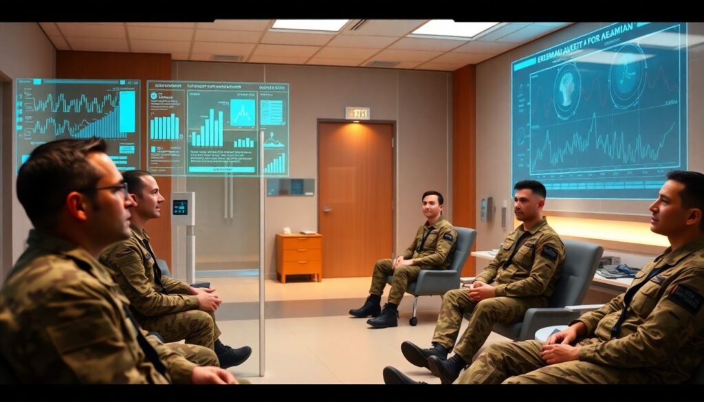 Скрытая жизнь бойцов за пределами октагона: как они восстанавливаются после жестких боев - иллюстрация