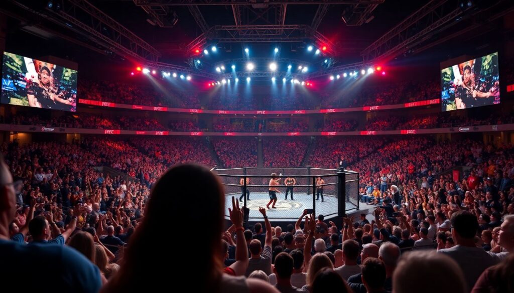 Женское MMA: рост популярности, яркие звезды и стереотипы, которые уже не работают - иллюстрация