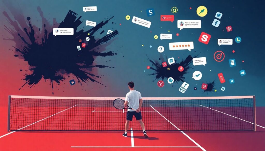 Психология чемпиона: как бойцы справляются со страхом, хейтом и давлением большого спорта - иллюстрация