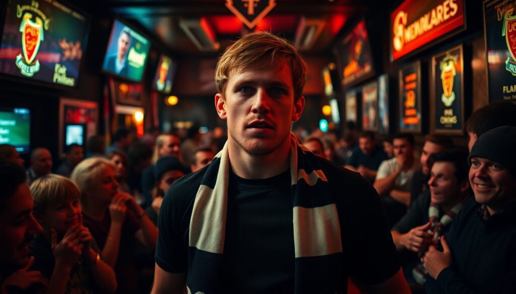 Неочевидные ММА-звезды: бойцы с невысоким рейтингом, но зрелищным стилем и фан-базой - иллюстрация