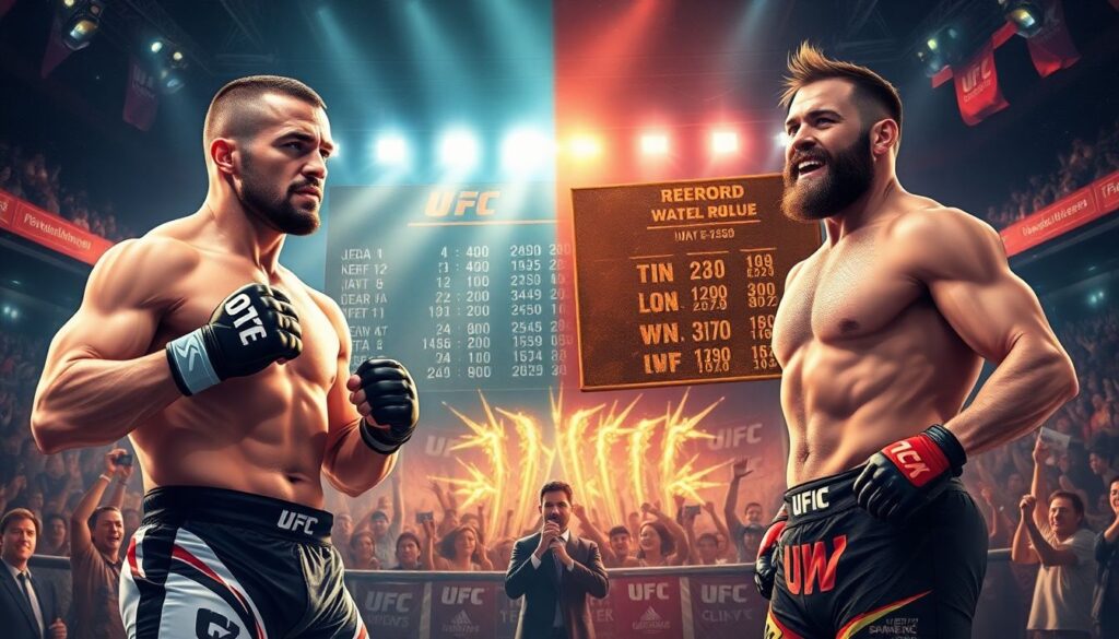 Неочевидные ММА-звезды: бойцы с невысоким рейтингом, но зрелищным стилем и фан-базой - иллюстрация