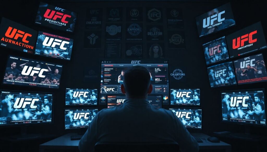 История становления крупнейших промоушенов: UFC, Pride, Bellator и другие вехи индустрии - иллюстрация