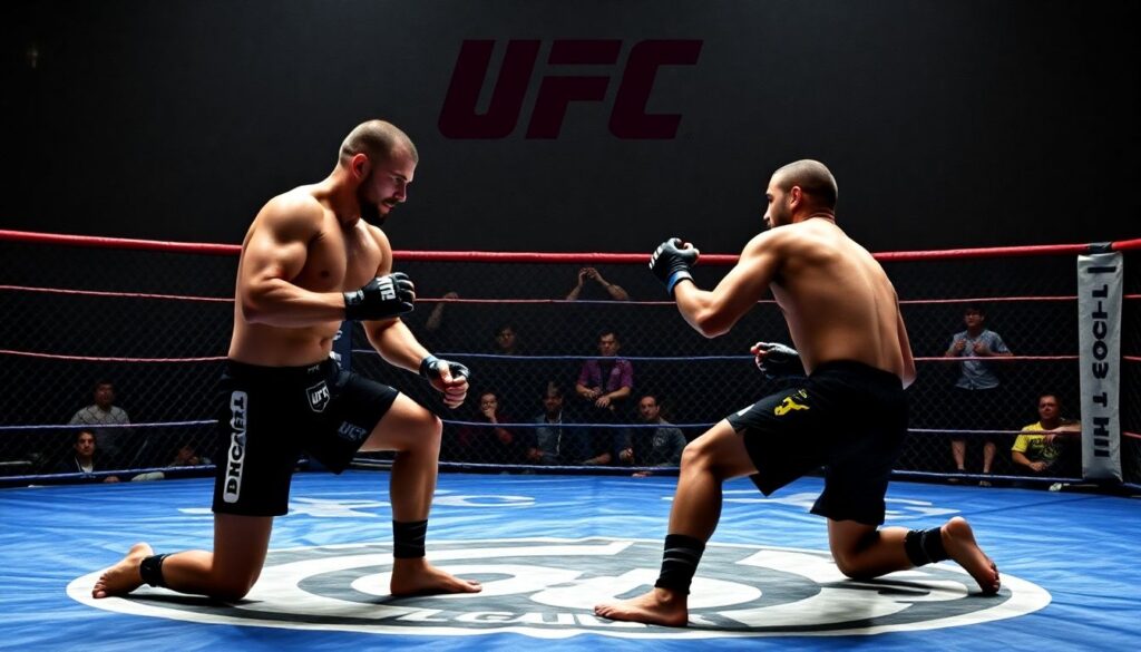 История становления крупнейших промоушенов: UFC, Pride, Bellator и другие вехи индустрии - иллюстрация