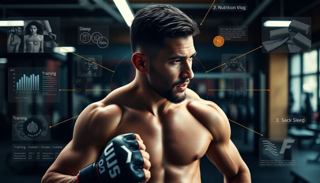 Как менялся имидж бойцов MMA от 90-х до наших дней: татуировки, прически и стиль жизни - иллюстрация