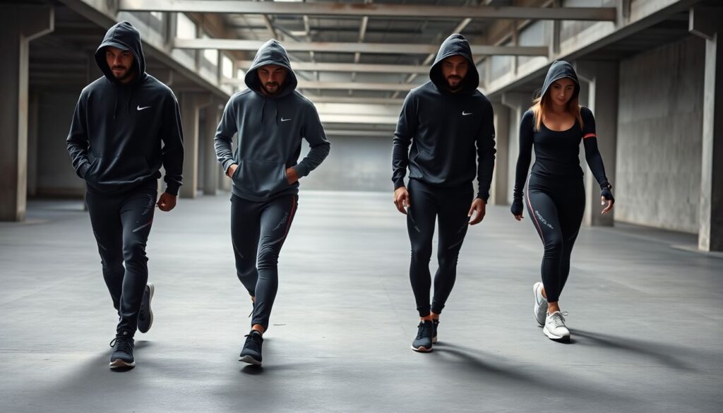 Как менялся имидж бойцов MMA от 90-х до наших дней: татуировки, прически и стиль жизни - иллюстрация