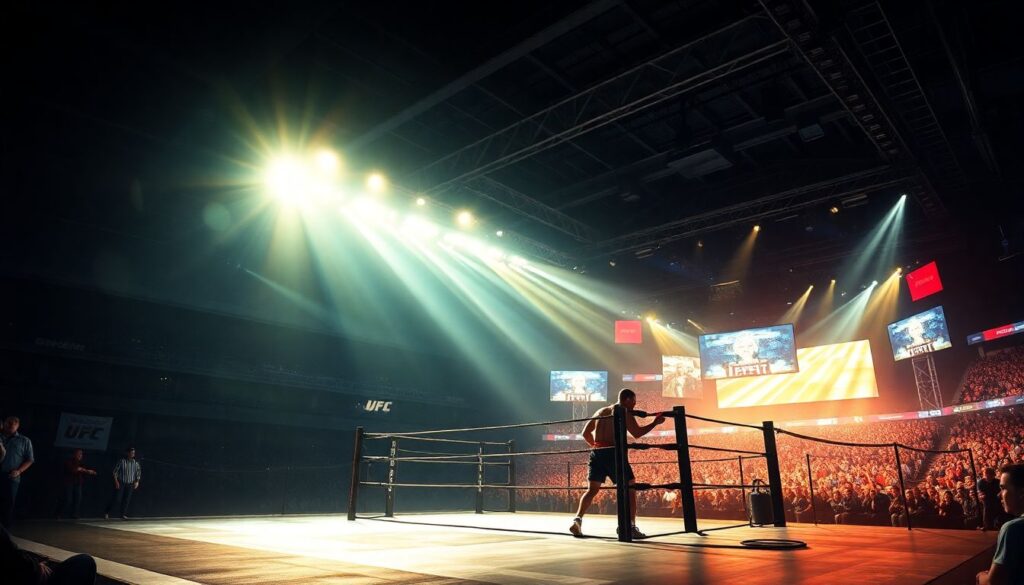 Интервью с молодым проспектом: как выглядит путь к UFC / Bellator глазами новичка - иллюстрация