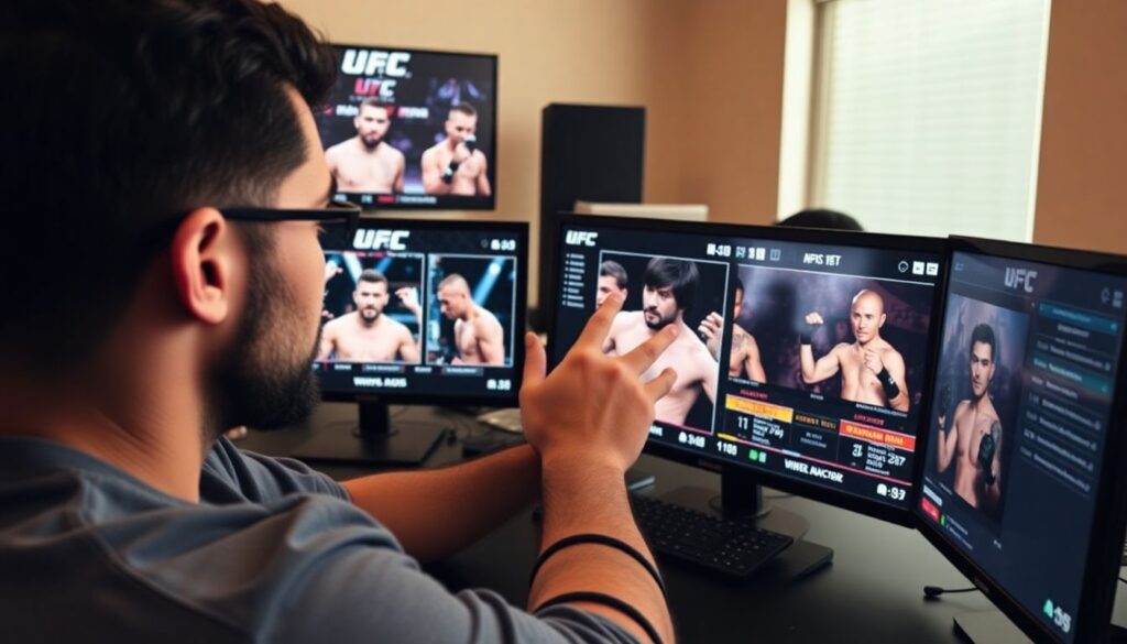 Главные новости недели в мире MMA: ключевые анонсы боев и слухи промоушенов - иллюстрация