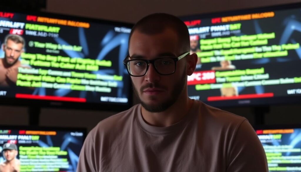 Главные новости недели в мире MMA: ключевые анонсы боев и слухи промоушенов - иллюстрация