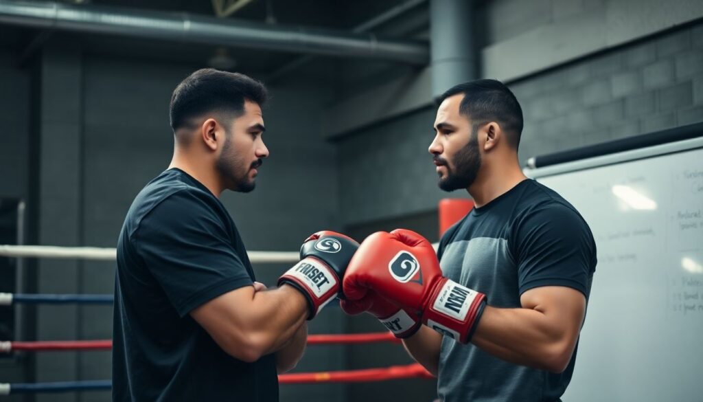 Как менялась роль тренеров и лагерей в MMA: суперкоманды против локальных клубов - иллюстрация