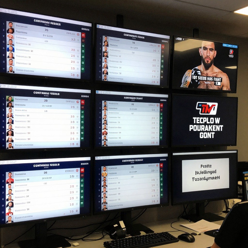 Новости Mma: главные события недели и итоги боёв